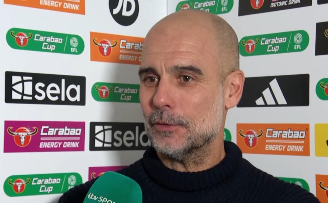 九游体育官方网站-瓜帅：进球被吹？没关系，这会让我们更强大