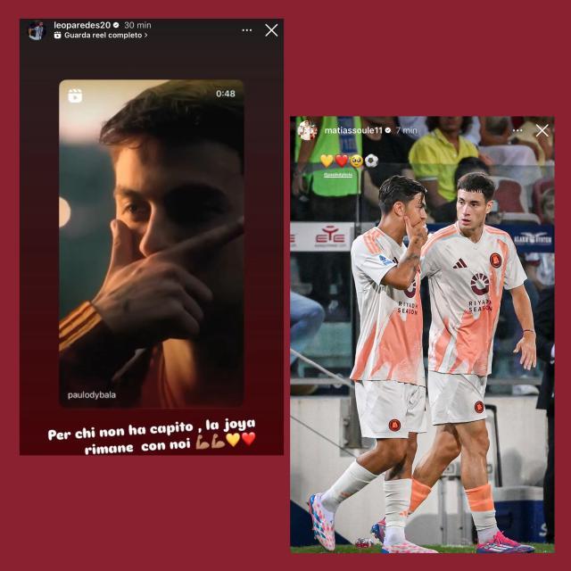 九游体育-惊天逆转!迪巴拉拒沙特天价合同,新赛季留在罗马