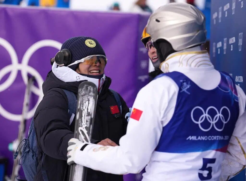 九游体育网页版-冠军伉俪,比翼齐飞