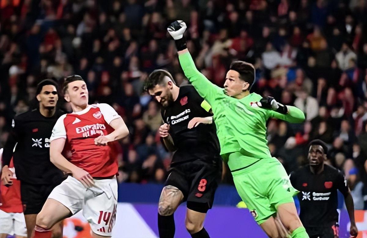 九游体育-随着枪手1-1，曼城0-3皇马，欧冠八强晋级最新形势！英超6队不胜