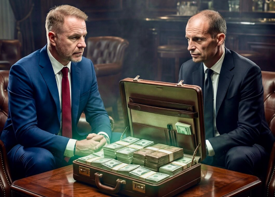 九游体育官网-米体丨米兰改善球队锋线想签他们……