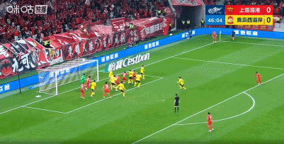 下半场闪击头球破门,让-克劳德打进职业生涯首粒进球