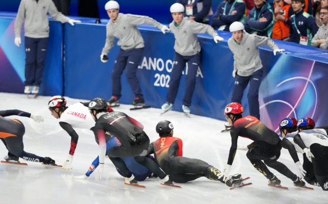 九游体育网页版-冬奥半程总结:中国队2银2铜 有些遗憾但突破更多